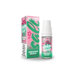 Pinky Salt Liquid Blend...