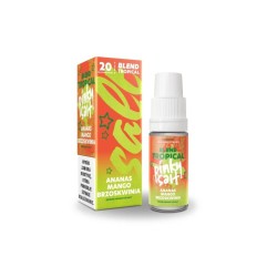 Pinky Salt Liquid Blend...