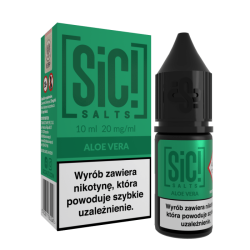 SIC! Simplex Salt Liquid 10...