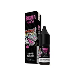 Sigma Salt Liquid 10 ml 20 mg