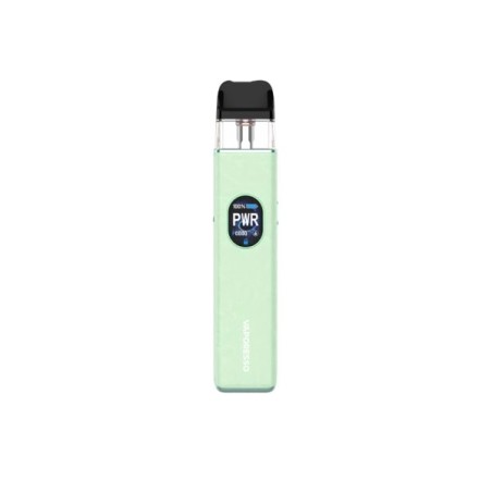 VAPORESSO XROS 5 POD KIT AKCYZA