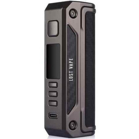 Lost Vape Thelema Solo 100 W Mod