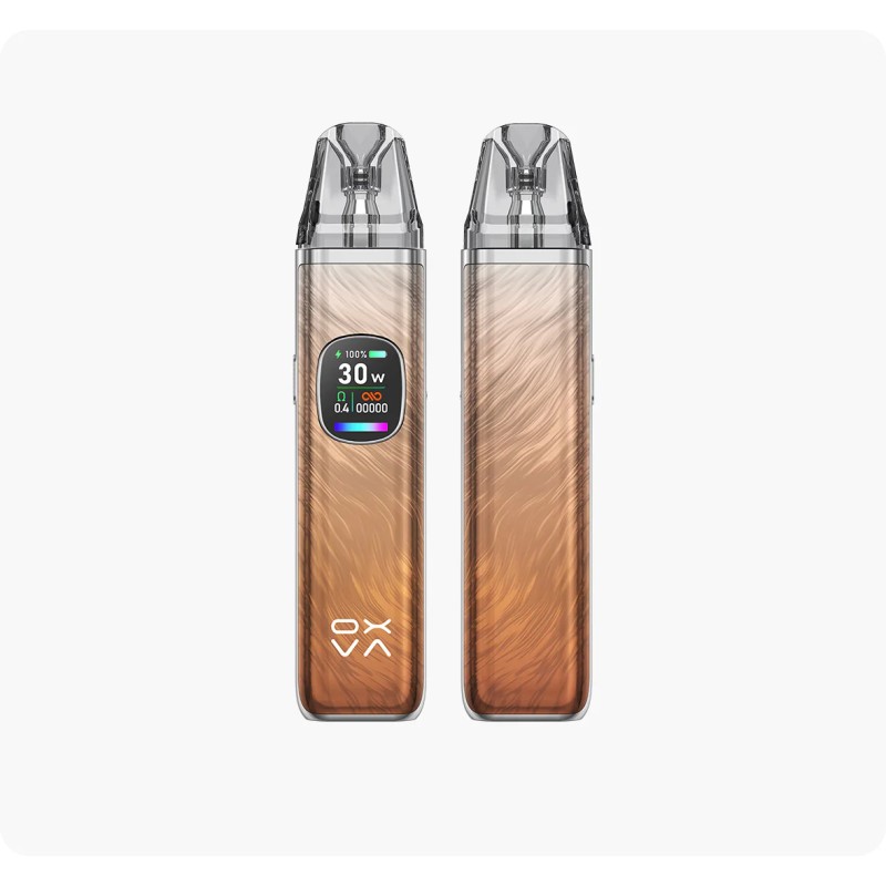 OXVA Xlim Pro 2 Pod Kit AKCYZA NOWOśĆ