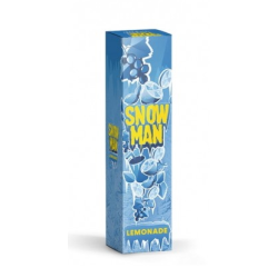 Los Aromatos Snowman Longfill 9 ml