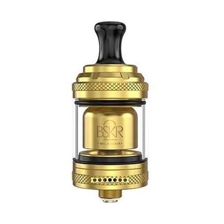 Vandy Vape Berserker Mini V2 MTL RTA