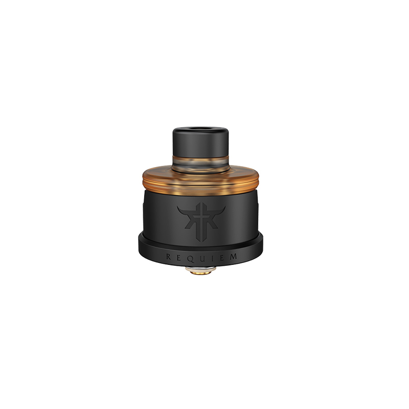 Vandy Vape Requiem RDA