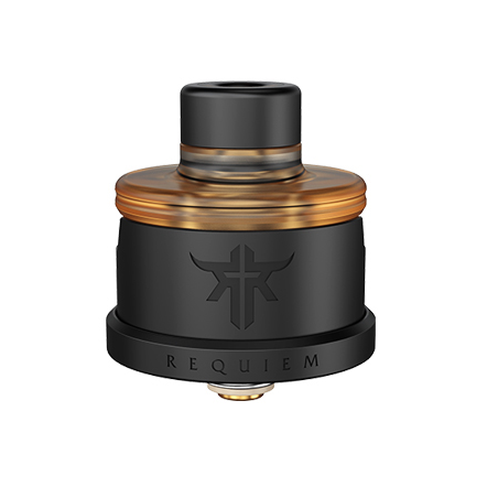 Vandy Vape Requiem RDA