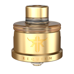 Vandy Vape Requiem RDA