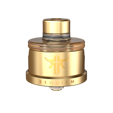 Vandy Vape Requiem RDA