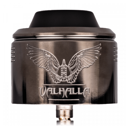 Vaperz Cloud Valhalla v2 RDA