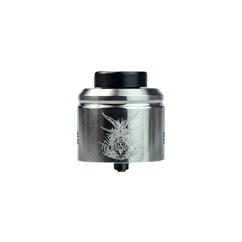 Vaperz Cloud Valhalla Hells Gate Edition RDA