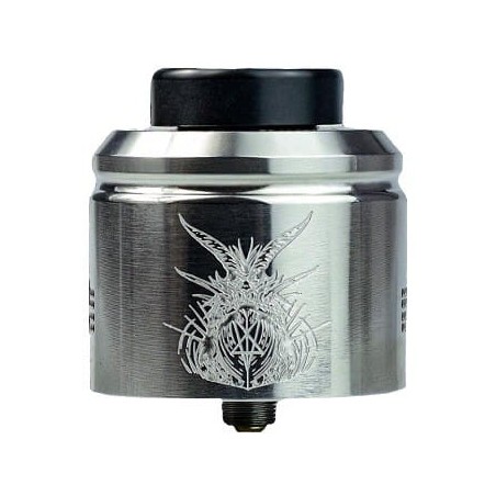 Vaperz Cloud Valhalla Hells Gate Edition RDA