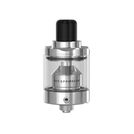 Damn Vape Diamond 22 mm MTL RTA