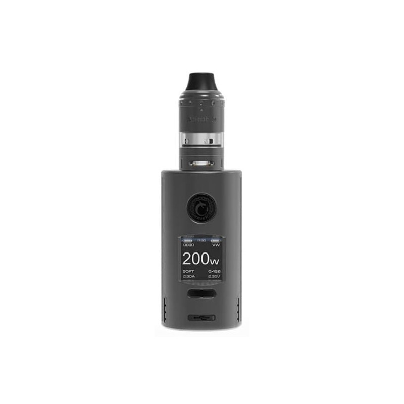 Vapefly Kremhild Kit