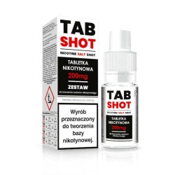 Elitelab Tab Shot 200 mg...