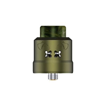 Hellvape Dead Rabbit Max RDA