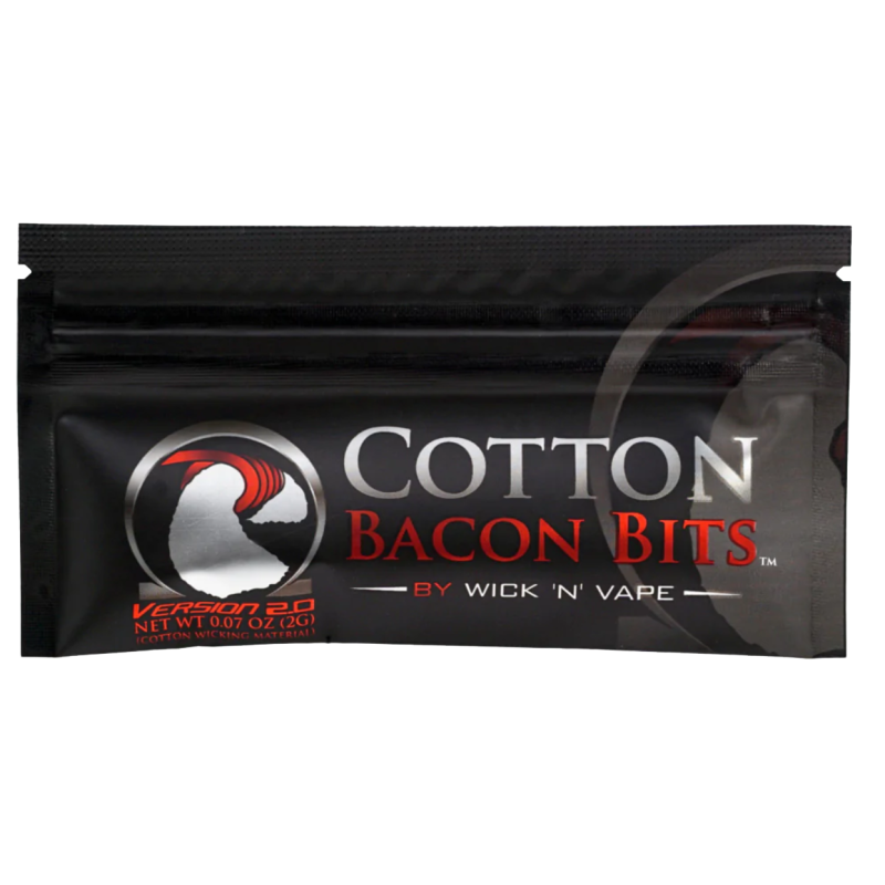 Cotton Bacon Bits Bawełna