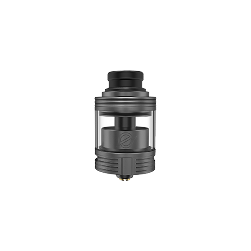 Yachtvape x Mike Vapes Eclipse Dual RTA