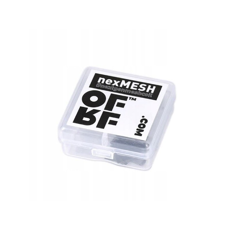 OFRF nexMESH 0,13 Ohm Siatka Mesh