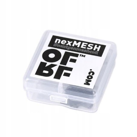 OFRF nexMESH 0,13 Ohm Siatka Mesh