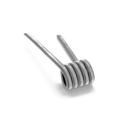 CoilTech Fused Clapton 0,45...