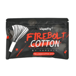 Vapefly Firebolt Cotton Bawełna
