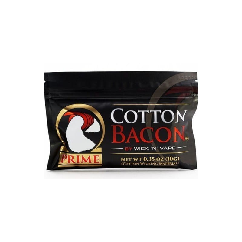 Cotton Bacon Prime Bawełna