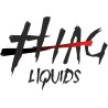 Hash TAG e-Liquids
