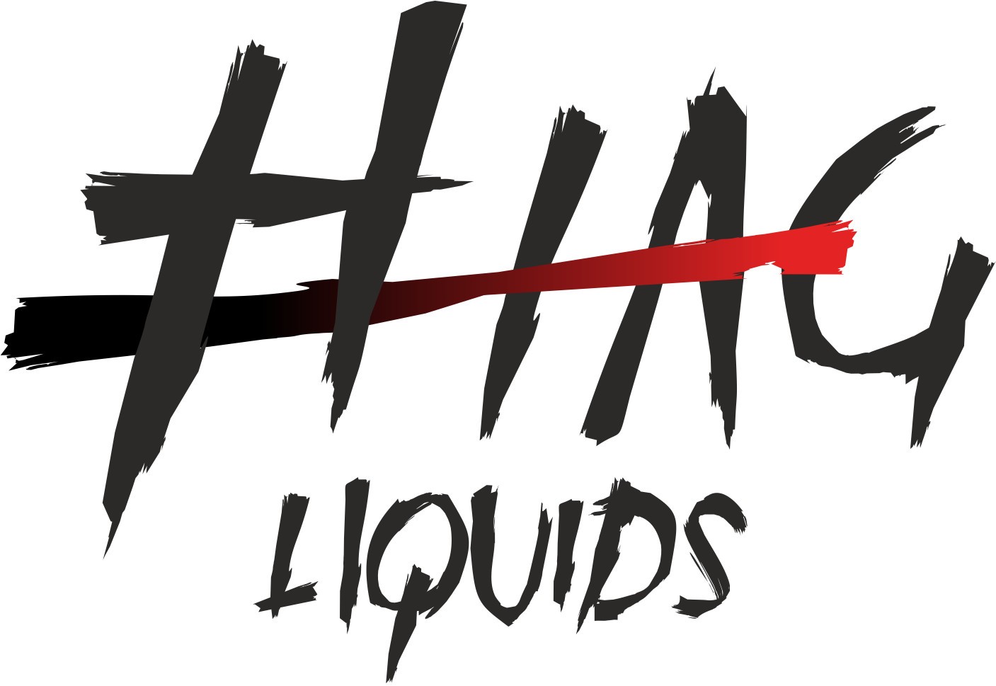 Hash TAG e-Liquids